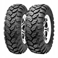 23X10.00-12 opona MAXXIS MU08 Ceros 70N